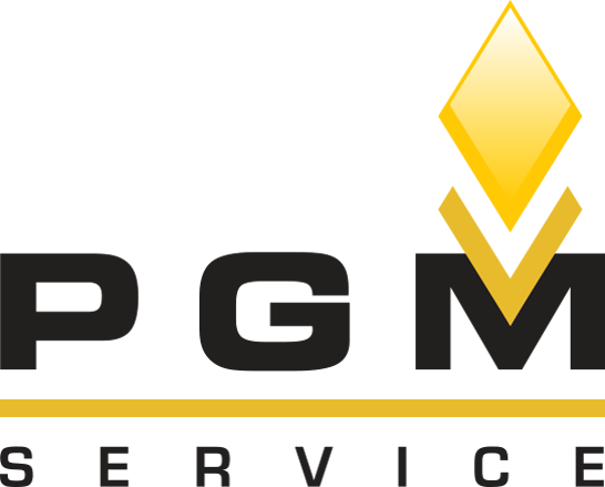 Logo PGMService